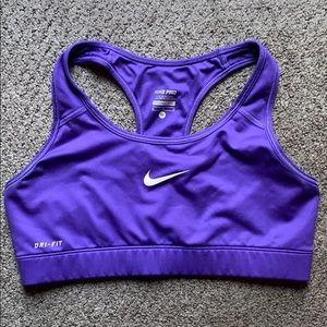 Nike Pro Dri-Fit Sports bra